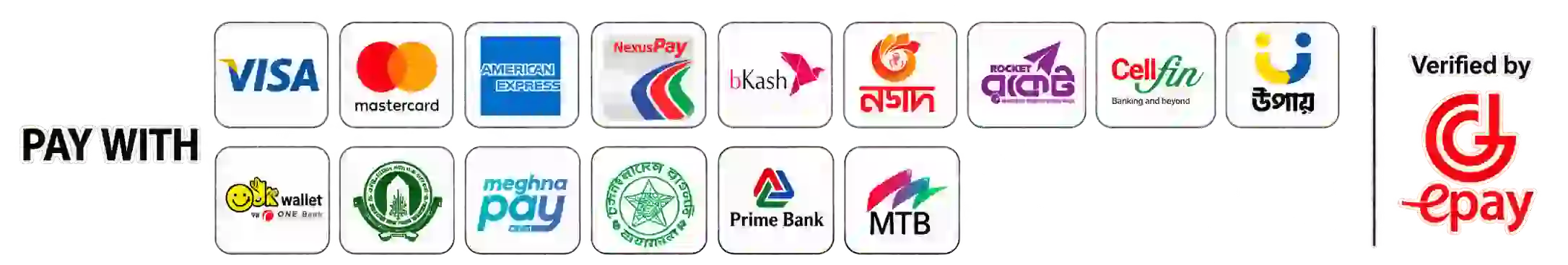 Payment